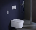 Geberit AquaClean Sela ceramic shower toilet