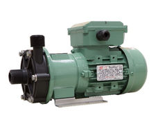 AM Range - Magnetic Drive Chemical Pumps