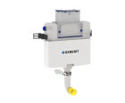 Geberit Omega concealed cistern 12 cm, H98