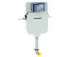 Geberit Sigma concealed cistern 8cm, H108