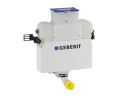 Geberit Kappa concealed cistern 15 cm, H82
