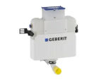 Geberit Kappa concealed cistern 15 cm, H82