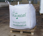 Wildflower Earth™ wildflower seeded growing medium