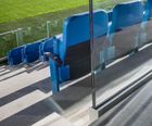 Easy Glass Max - 5kN glass railing system