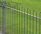 Fortitude Bow Top Fencing