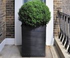 Myth Riveted Box copper planter