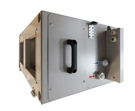 Therm-X HRFL heat recovery and ventilation unit 