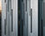 Angled standing seam facade for iconic building - Johannesburg 1
