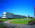 Award-winning creative zinc facade - Sir Colin Campbell Building 0