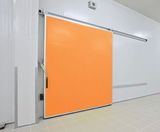 Series 75 stainless steel sliding door hardware (75kg max weight) - on this page