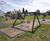 40-year-old village playground refurbishment - Potten End 4