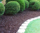 RubbaMulch® loose rubber mulch