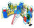 Mystical World multi-play system - Magical Universe 4
