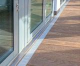 ALUgrate edging grille - on this page