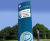 Infocurve-Lite mini curved monolith and totem signs 4