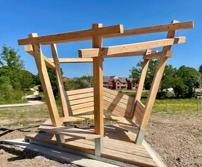 Bird's Nest youth shelter