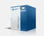 Delta Hybrid - direct-driven, energy-efficient screw blowers 1