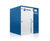 Delta Hybrid - direct-driven, energy-efficient screw blowers 6