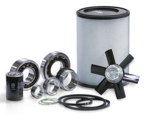 AERZEN spare parts