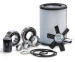 AERZEN spare parts