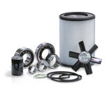 AERZEN spare parts - on this page
