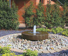 Millstone kit fountains | Fountains Direct