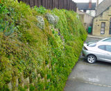 Betoconcept® - precast concrete earth retaining wall systems - on this page