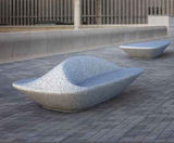 Mago - Sassi contemporary concrete seating - on this page