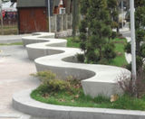 Mago - Tippy modular seating - on this page