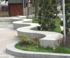 Mago - Tippy modular seating