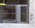 Platinum - LPS 1175 hinged/swing pedestrian gates - SR1, SR2, SR3, SbD 0
