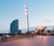 Escofet Kanya - lighting column 3