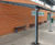 Bespoke Freestanding Shelter for Poole High School, Poole 1