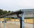 Bespoke Freestanding Shelter for Poole High School, Poole 2