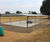Bespoke Freestanding Shelter for Poole High School, Poole 3