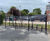 Cycle Shelter for Newport Girls High School, Wales 0