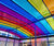 Bespoke freestanding shelter - Dundale Primary School & Nursery 1