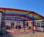 Bespoke freestanding shelter - Dundale Primary School & Nursery 2