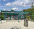Bespoke Freestanding Shelter for Suffolk One, Ipswich 0