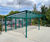 Bespoke Freestanding Shelter for Suffolk One, Ipswich 1