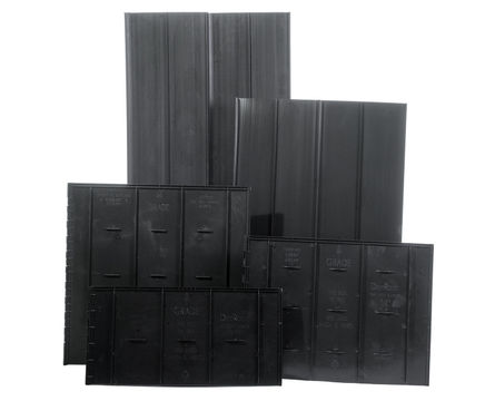 Root Barrier panels