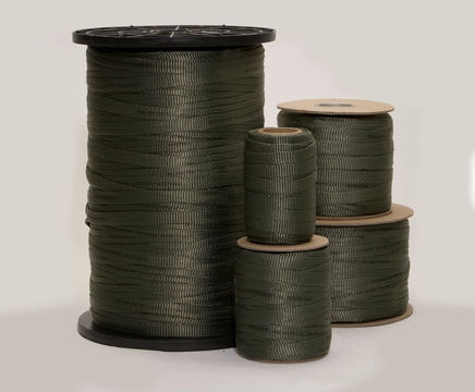 ArborTie staking and guying material