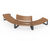 POC - curved seating system for planters 0