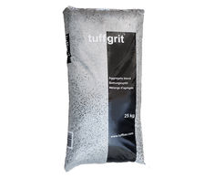 tuffgrit® - permeable igneous aggregate for paving bedding and joints