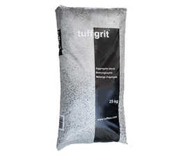 tuffgrit: Bedding aggregate for unbound paving