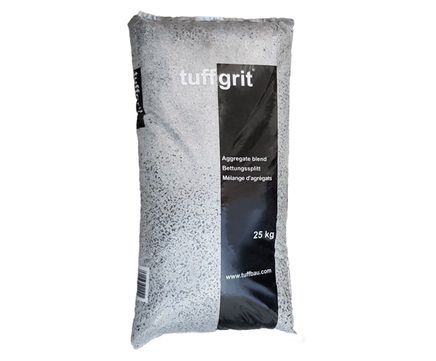 tuffgrit® - permeable igneous aggregate for paving bedding and joints