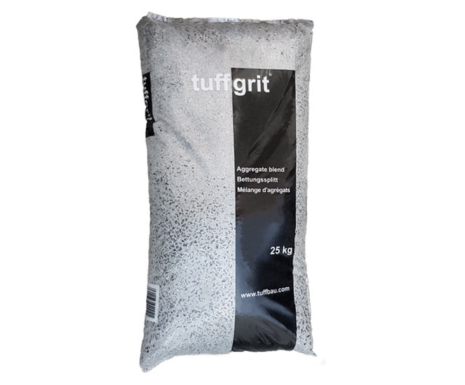 tuffgrit® - permeable igneous aggregate for paving bedding and joints