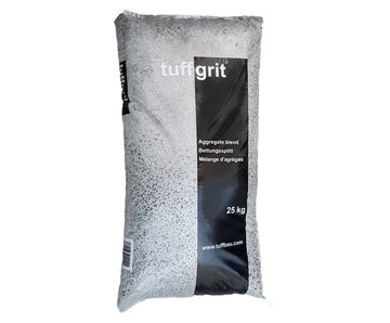 tuffgrit® - permeable igneous aggregate for paving bedding and joints