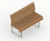 POC -  Bench High 2