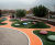 Mago - Confeti contemporary concrete seating 1